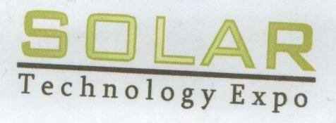 Solar Technology Expo With Logo Device mark 1681272 Trademark