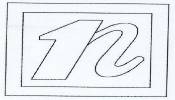 N With Device Device mark 1665018 Trademark
