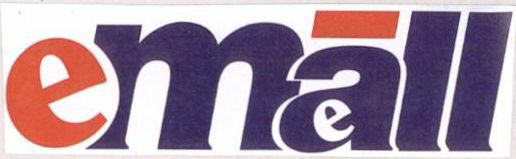 Emall(label) Device mark 1442932 Trademark