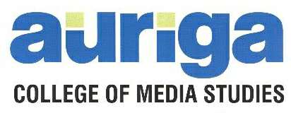 Auriga College Of Media Studies Device mark 1697215 Trademark