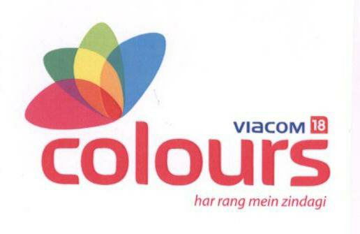 Colours (lable) Device mark 1665586 Trademark