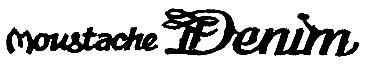 Moustache Denim Device mark 1665036 Trademark