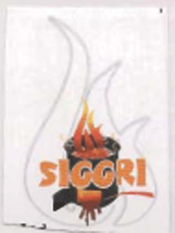 Siggri Device mark 1712265 Trademark