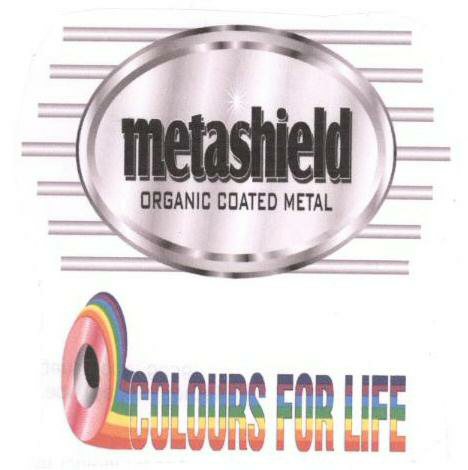 Metashield (device) Device mark 1672024 Trademark