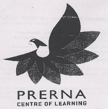 Prerna Centre Of Learning With Device Device mark 1656152 Trademark