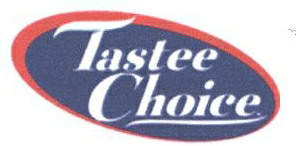 Tastee Choice Device mark 1712276 Trademark