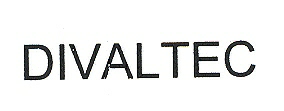 Divaltec Device mark 1665242 Trademark