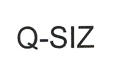 Q-siz Device mark 1665243 Trademark