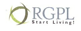 Rgpl, Start Living (label) Device mark 1666196 Trademark