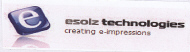 Esolz Technologies ( Label ) Device mark 1726708 Trademark