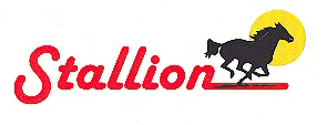 Stallion Device mark 1680351 Trademark