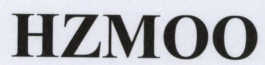 Hzmoo Device mark 1671466 Trademark