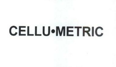 Cellu-metric Device mark 1712613 Trademark