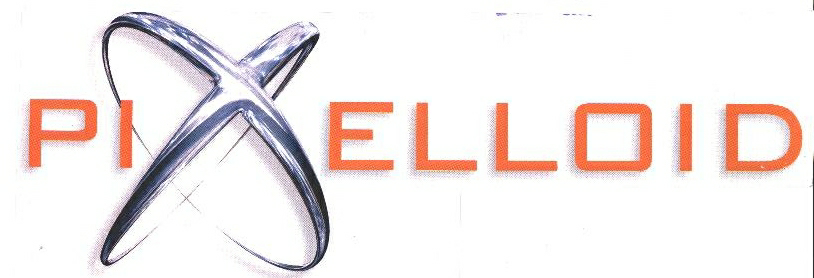 Pixelloid Device mark 1671324 Trademark