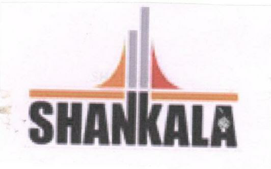 Shankala (label) Device mark 1680521 Trademark