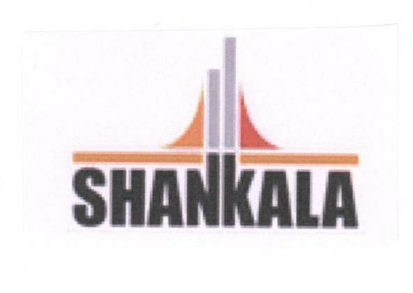 Shankala (label) Device mark 1680522 Trademark