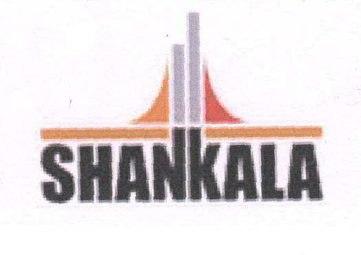 Shankala (label) Device mark 1680536 Trademark