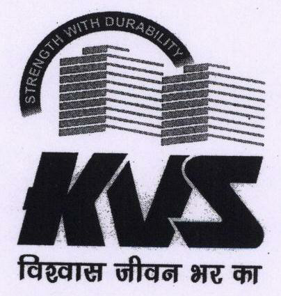 Kvs Strength With Durability With Device Device mark 1686940 Trademark