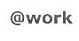 @work Device mark 1671514 Trademark