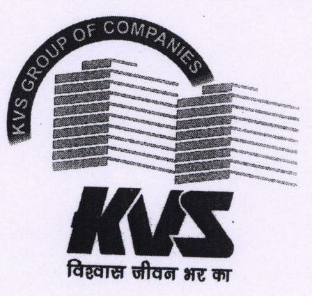 Kvs Group Of Companies With Devi Device mark 1686944 Trademark