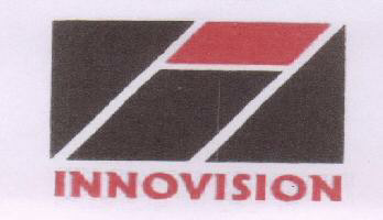 Innovision With Device Device mark 1682075 Trademark