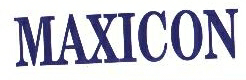 Maxicon Device mark 1682078 Trademark