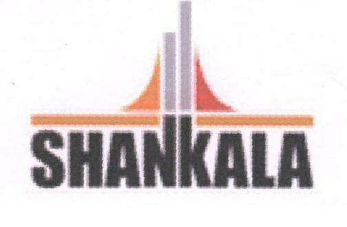 Shankala (label) Device mark 1680544 Trademark