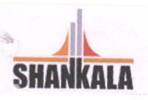 Shankala (label) Device mark 1680549 Trademark