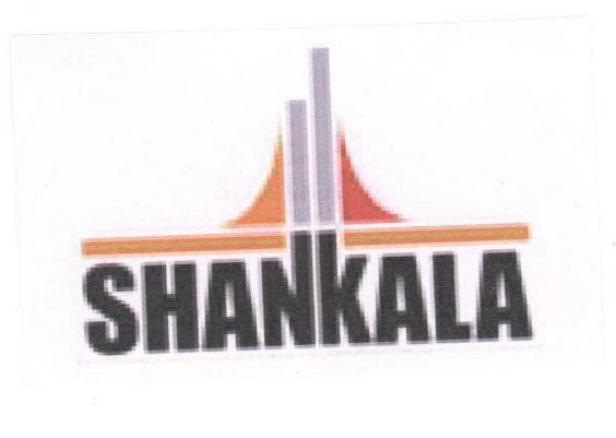 Shankala (label) Device mark 1680553 Trademark