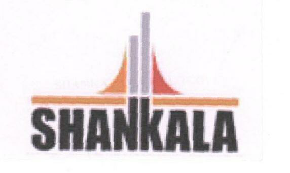 Shankala (label) Device mark 1680557 Trademark