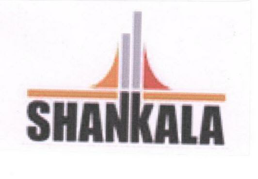 Shankala Device mark 1680559 Trademark