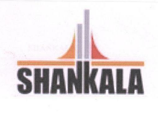 Shankala (label) Device mark 1680562 Trademark