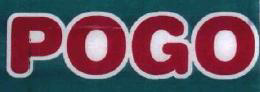 Pogo (label ) Device mark 1657245 Trademark