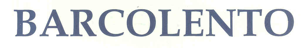 Barcolento Device mark 1696964 Trademark