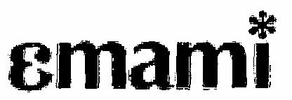 Emami Device mark 1412813 Trademark