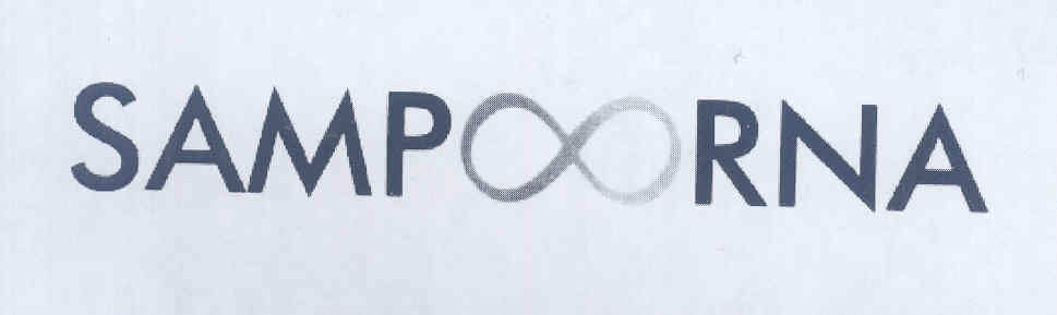 Sampoorna (device) Device mark 1701768 Trademark