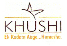 Khushi (label) Device mark 1701915 Trademark