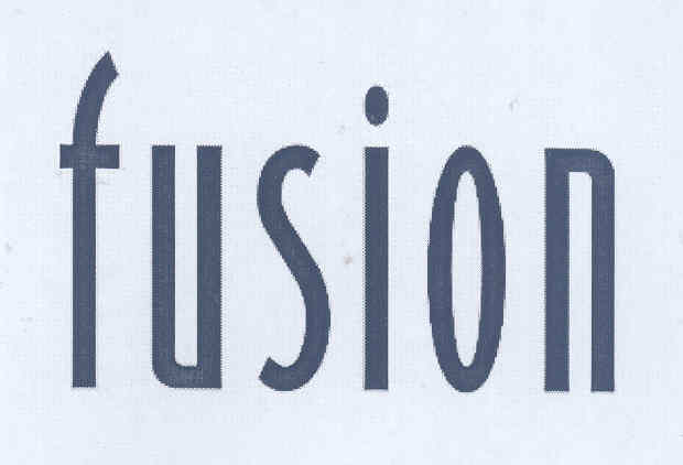 Fusion (device) Device mark 1741560 Trademark