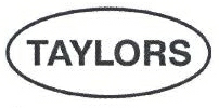Taylors Device mark 1740604 Trademark