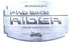 Probike Rider Device mark 1696994 Trademark