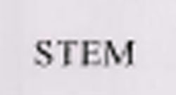 Stem Device mark 1740625 Trademark