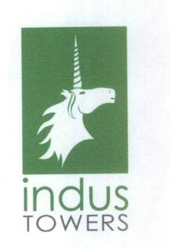 Indus Towers Device Device mark 1695023 Trademark