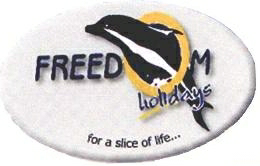 Freedom Holidays Device mark 1657465 Trademark