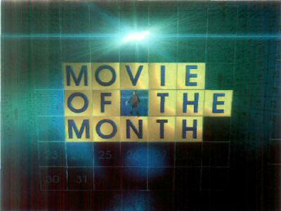 Movie Of The Month With Label Device mark 1428222 Trademark