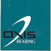 Axis Device mark 1686497 Trademark