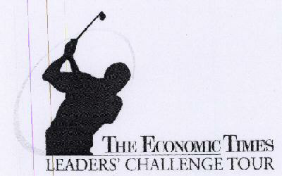 The Economic Times Leders Challenge Tour With Device Device mark 1695956 Trademark