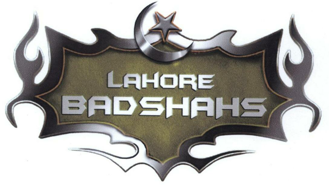 Lahore Badshahs With Device Device mark 1657323 Trademark