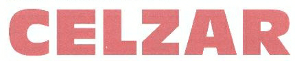 Celzar Device mark 1686342 Trademark