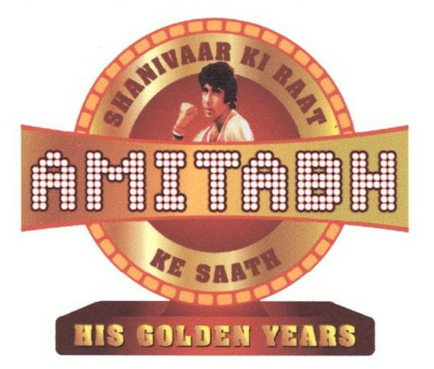 Shanivaar Ki Raat Amitabh Ke Saath With Label Device mark 1428229 Trademark