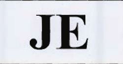 Je Device mark 1740680 Trademark